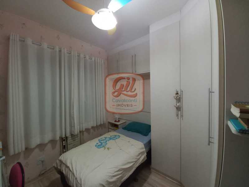 Apartamento à venda com 2 quartos, 75m² - Foto 22