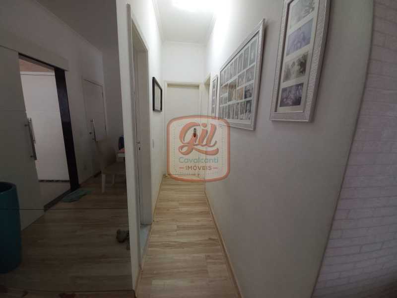 Apartamento à venda com 2 quartos, 75m² - Foto 12