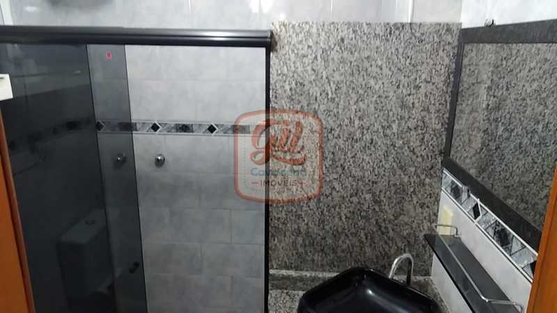 Apartamento à venda com 2 quartos, 57m² - Foto 18