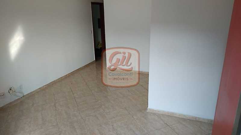 Apartamento à venda com 2 quartos, 57m² - Foto 4