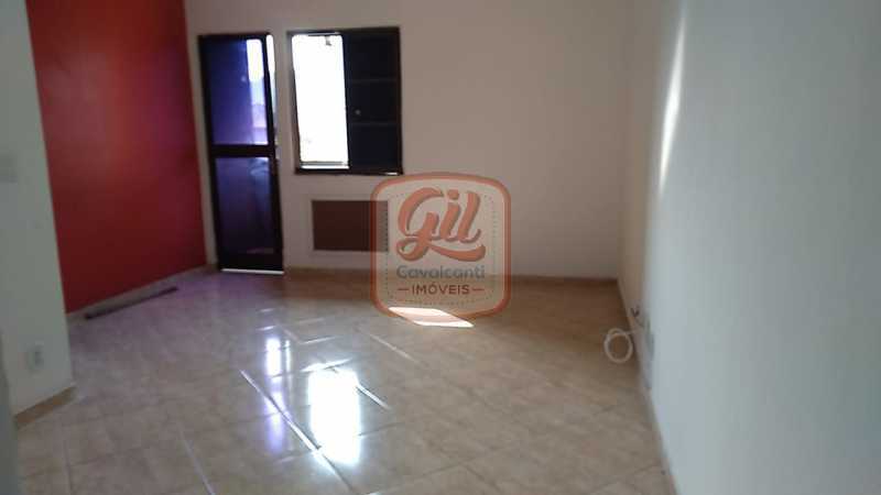 Apartamento à venda com 2 quartos, 57m² - Foto 2