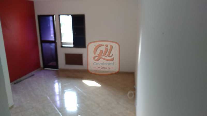 Apartamento à venda com 2 quartos, 57m² - Foto 3