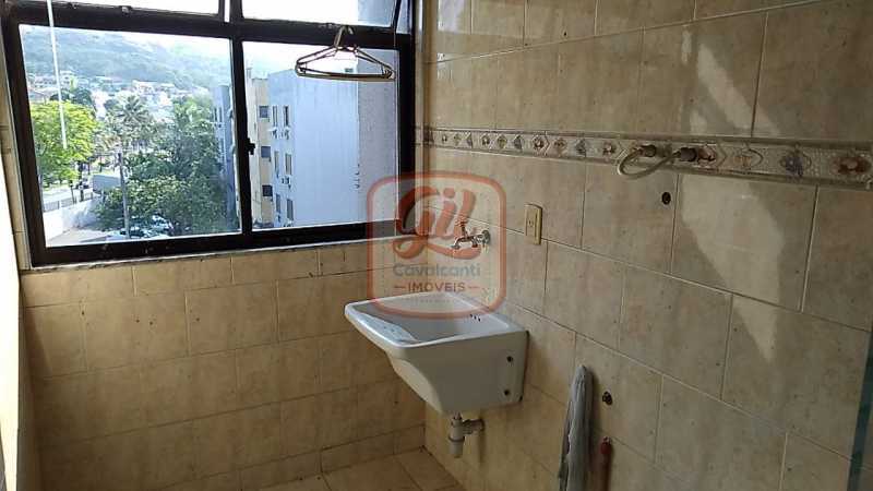 Apartamento à venda com 2 quartos, 57m² - Foto 16