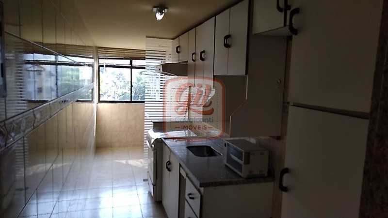 Apartamento à venda com 2 quartos, 57m² - Foto 11