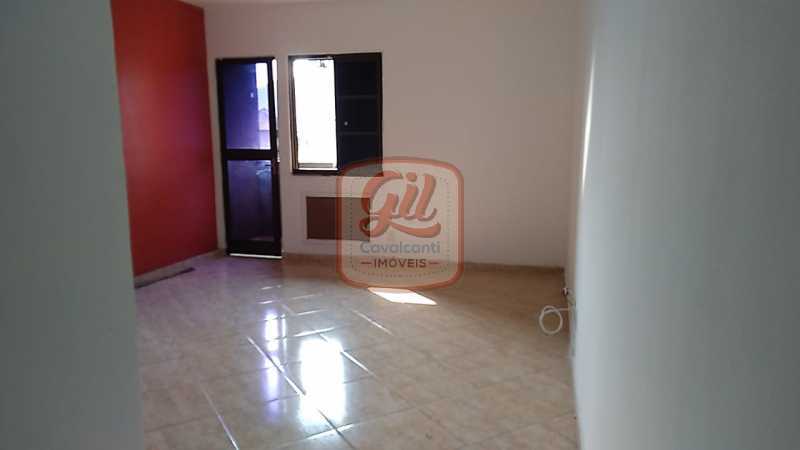 Apartamento à venda com 2 quartos, 57m² - Foto 5