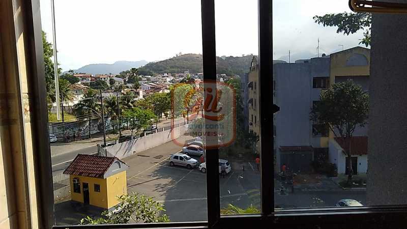 Apartamento à venda com 2 quartos, 57m² - Foto 15