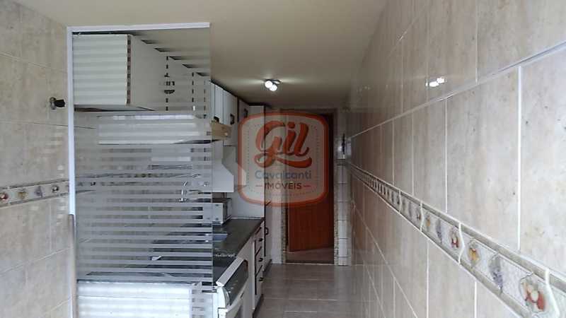 Apartamento à venda com 2 quartos, 57m² - Foto 12