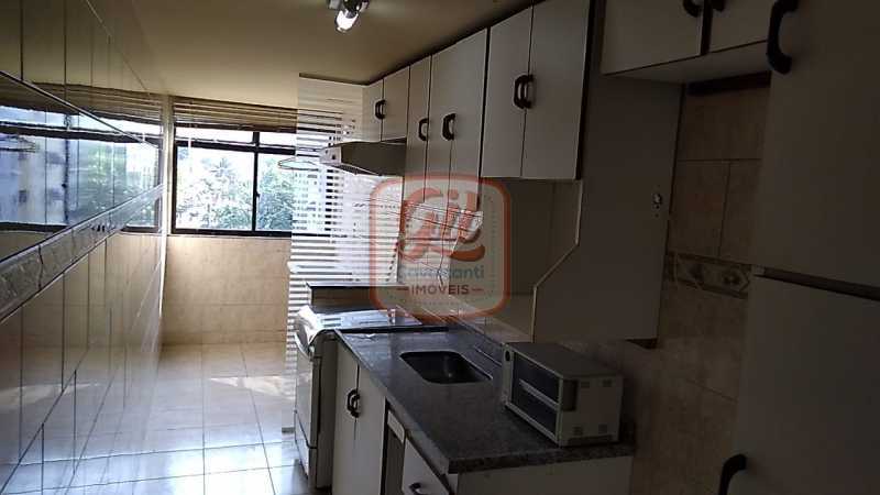 Apartamento à venda com 2 quartos, 57m² - Foto 10