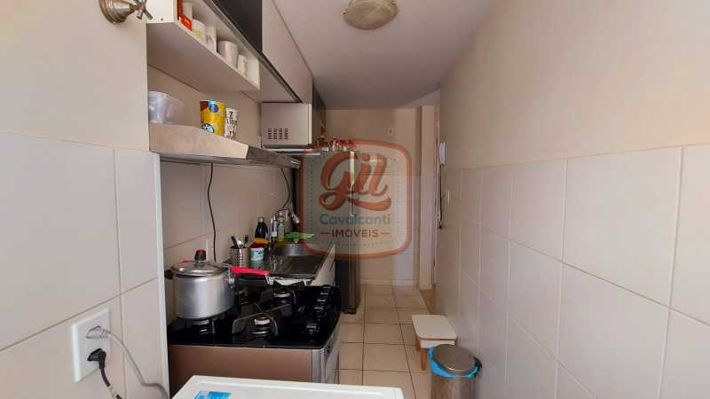 Apartamento à venda com 2 quartos, 54m² - Foto 18