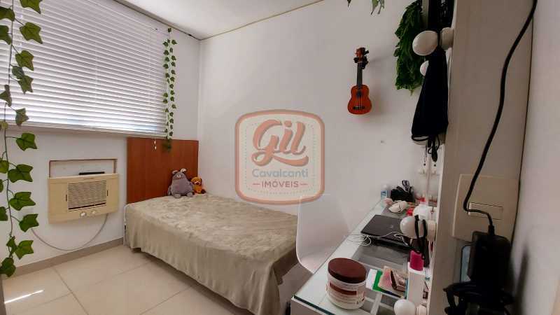 Apartamento à venda com 2 quartos, 54m² - Foto 21