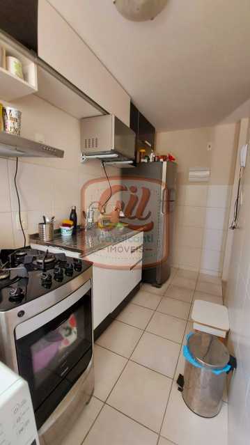 Apartamento à venda com 2 quartos, 54m² - Foto 15