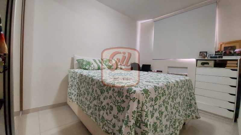 Apartamento à venda com 2 quartos, 54m² - Foto 24