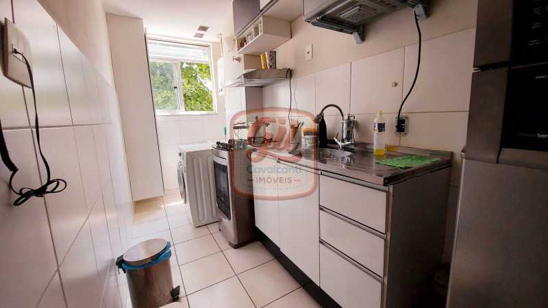 Apartamento à venda com 2 quartos, 54m² - Foto 16