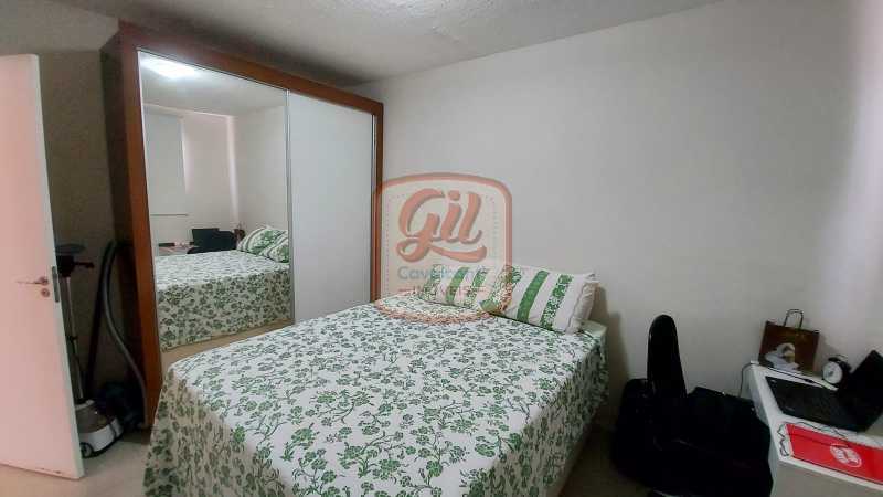 Apartamento à venda com 2 quartos, 54m² - Foto 25