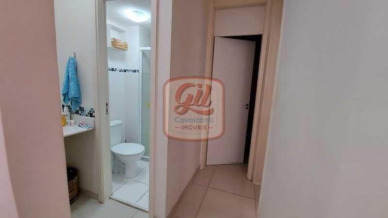 Apartamento à venda com 2 quartos, 54m² - Foto 19