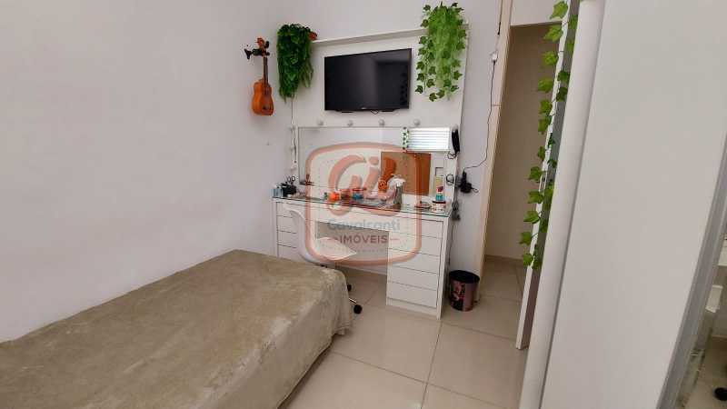 Apartamento à venda com 2 quartos, 54m² - Foto 20