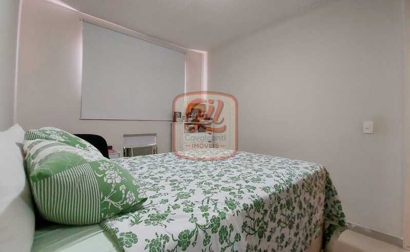 Apartamento à venda com 2 quartos, 54m² - Foto 22