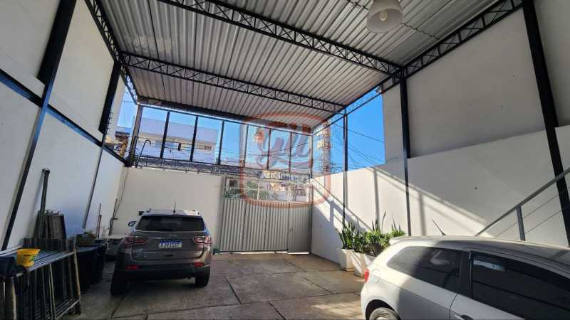 Depósito-Galpão-Armazém à venda, 460m² - Foto 2