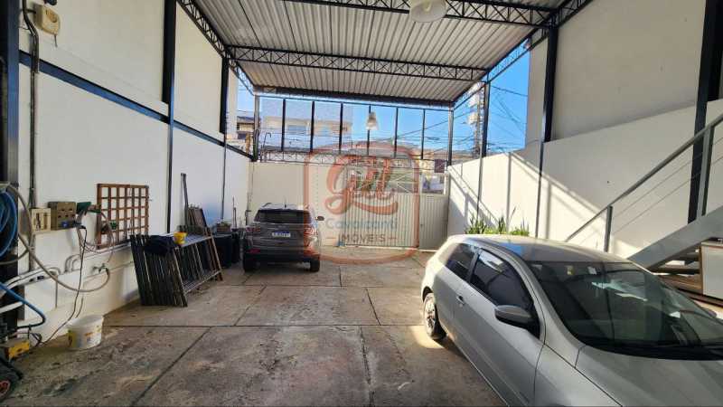 Depósito-Galpão-Armazém à venda, 460m² - Foto 9