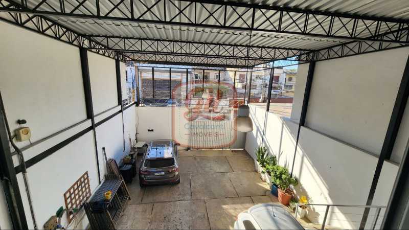 Depósito-Galpão-Armazém à venda, 460m² - Foto 13