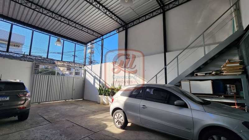 Depósito-Galpão-Armazém à venda, 460m² - Foto 15