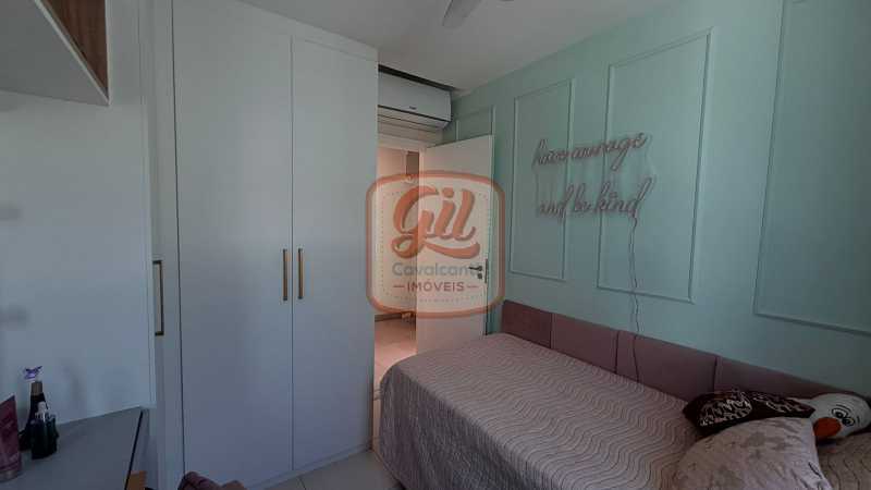 Casa de Condomínio, 4 quartos - Foto 19