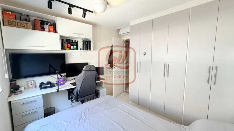 Casa de Condomínio, 4 quartos - Foto 20