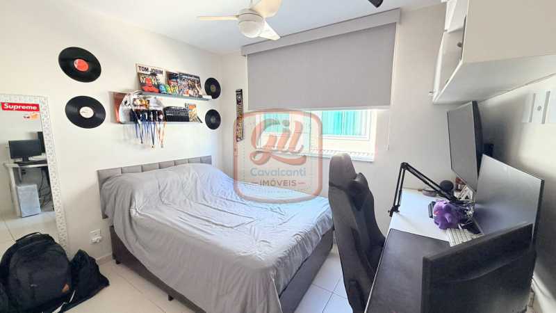 Casa de Condomínio, 4 quartos - Foto 22