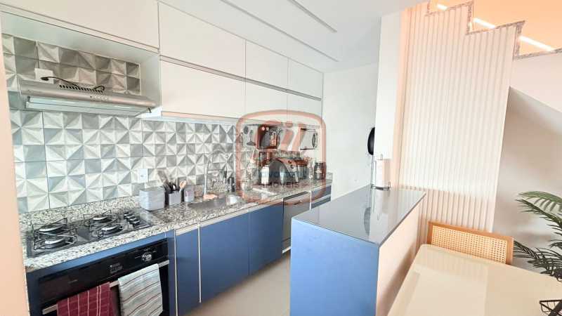 Casa de Condomínio, 4 quartos - Foto 8