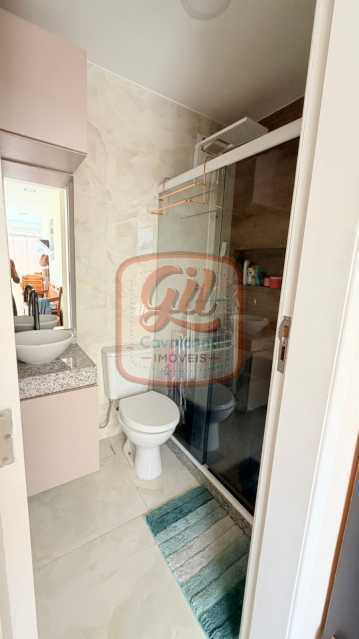 Casa de Condomínio, 4 quartos - Foto 29