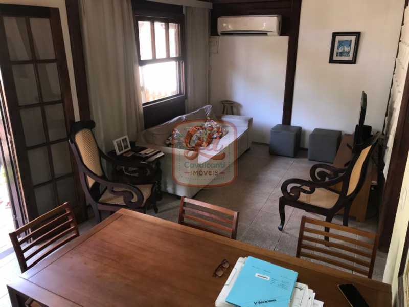 Casa de Condomínio, 3 quartos - Foto 5