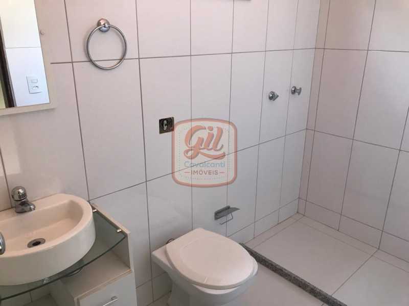 Casa de Condomínio, 3 quartos - Foto 16