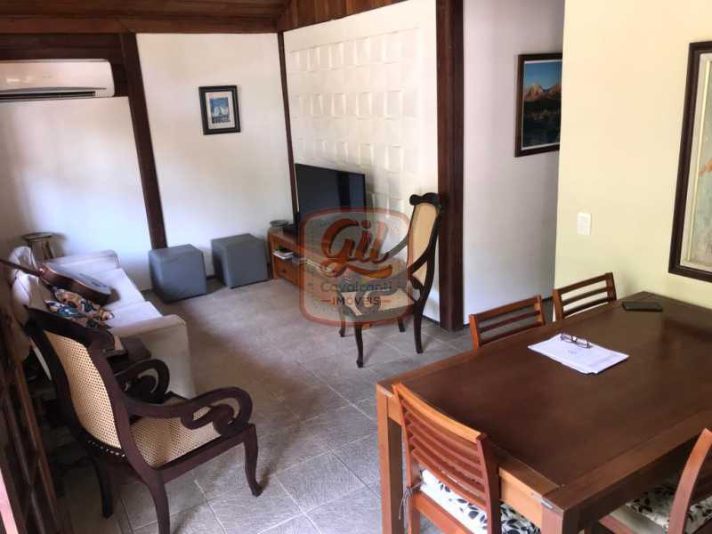 Casa de Condomínio, 3 quartos - Foto 6