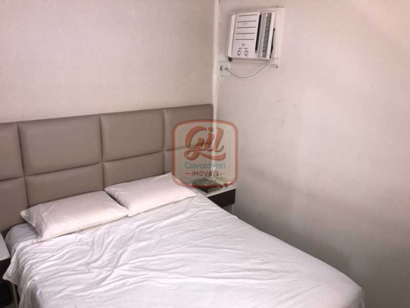 Casa de Condomínio, 3 quartos - Foto 12