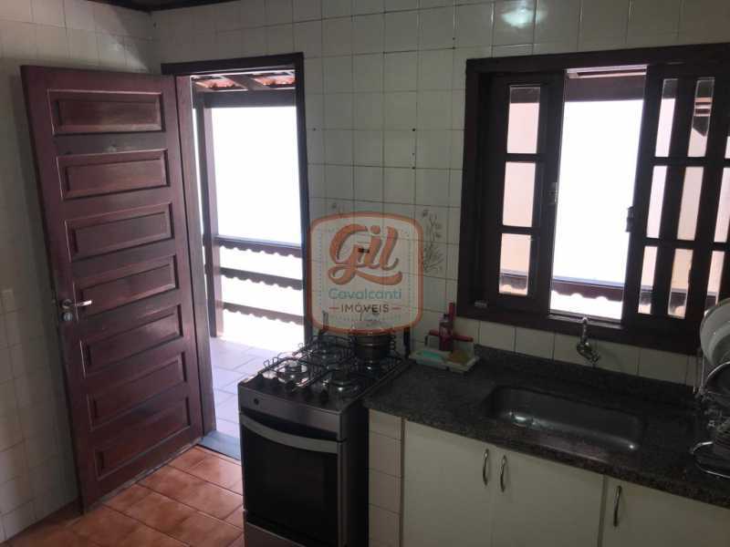 Casa de Condomínio, 3 quartos - Foto 7