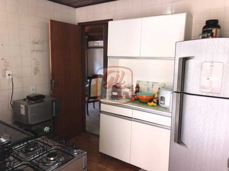 Casa de Condomínio, 3 quartos - Foto 8