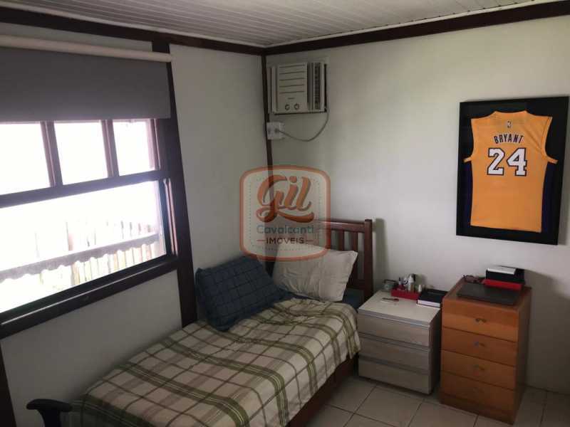 Casa de Condomínio, 3 quartos - Foto 10