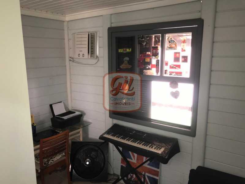 Casa de Condomínio, 3 quartos - Foto 13