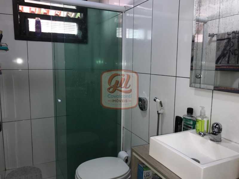 Casa de Condomínio, 3 quartos - Foto 17