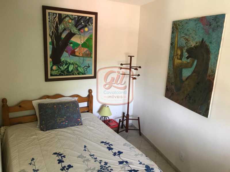 Casa de Condomínio, 3 quartos - Foto 14