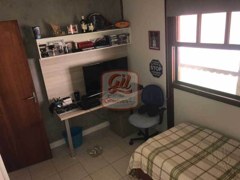 Casa de Condomínio, 3 quartos - Foto 11