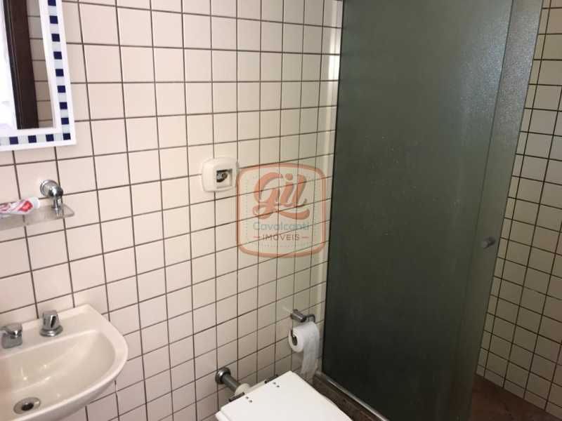 Casa de Condomínio, 3 quartos - Foto 22