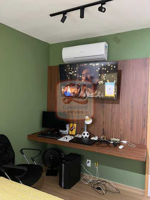 Casa de Condomínio, 3 quartos - Foto 28