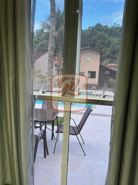 Casa de Condomínio, 3 quartos - Foto 27