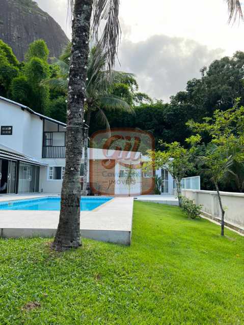 Casa de Condomínio, 3 quartos - Foto 24