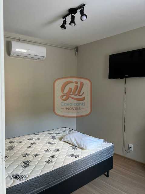 Casa de Condomínio, 3 quartos - Foto 19