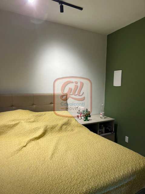 Casa de Condomínio, 3 quartos - Foto 20