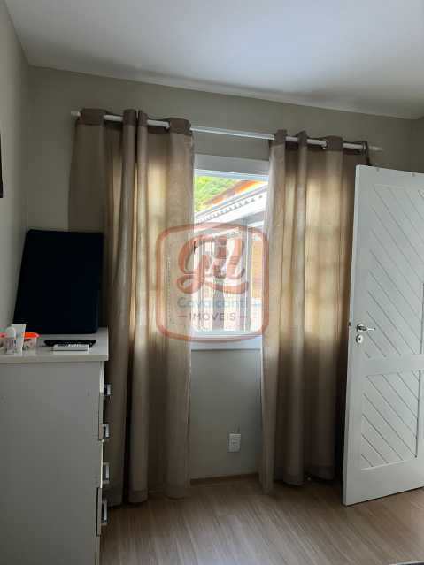 Casa de Condomínio, 3 quartos - Foto 21