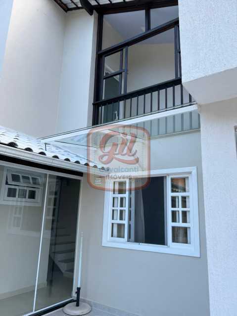Casa de Condomínio, 3 quartos - Foto 25