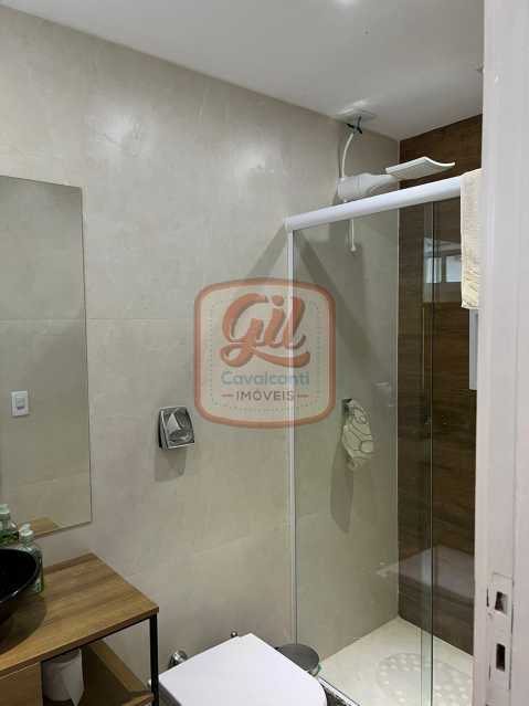 Casa de Condomínio, 3 quartos - Foto 30